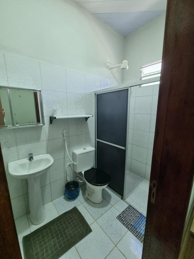 Willa Casa Do Galego No Residencia Familia Canoa Quebrada Zewnętrze zdjęcie