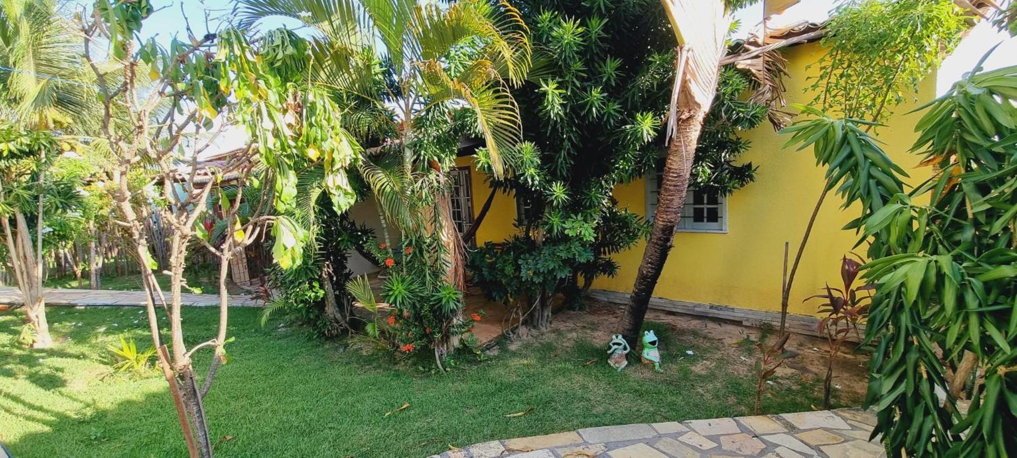 Willa Casa Do Galego No Residencia Familia Canoa Quebrada Pokój zdjęcie